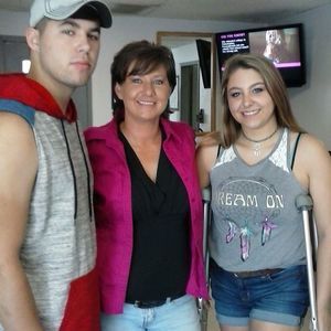 Meet your Posher, Tonya